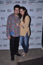 Dabboo Ratnani at FDCI Audi Autumn Collection 2014 on 30th Aug 2013 (157).JPG